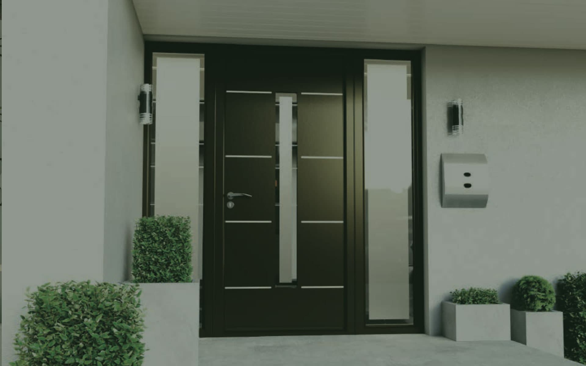 Best Composite Doors in the UK 2026