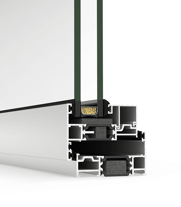 Aluminium vs uPVC Windows