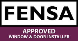 FENSA registered installer